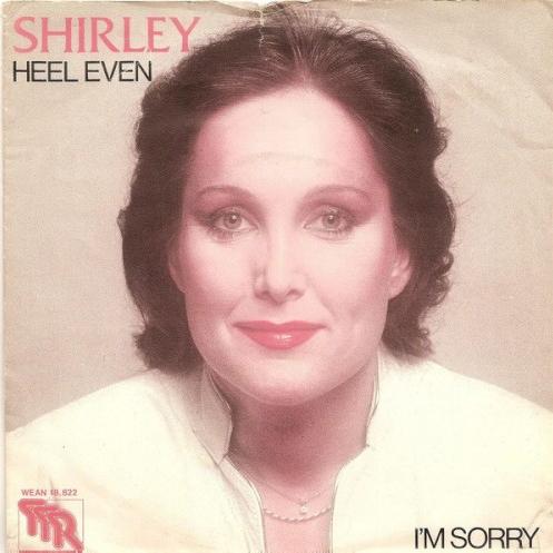 Shirley Zwerus